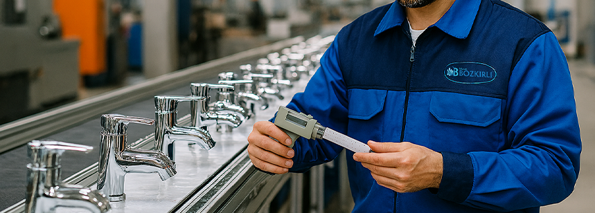 Kalite ve Standartlar